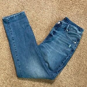 Women’s Simply Vera jeans size 6 good condition